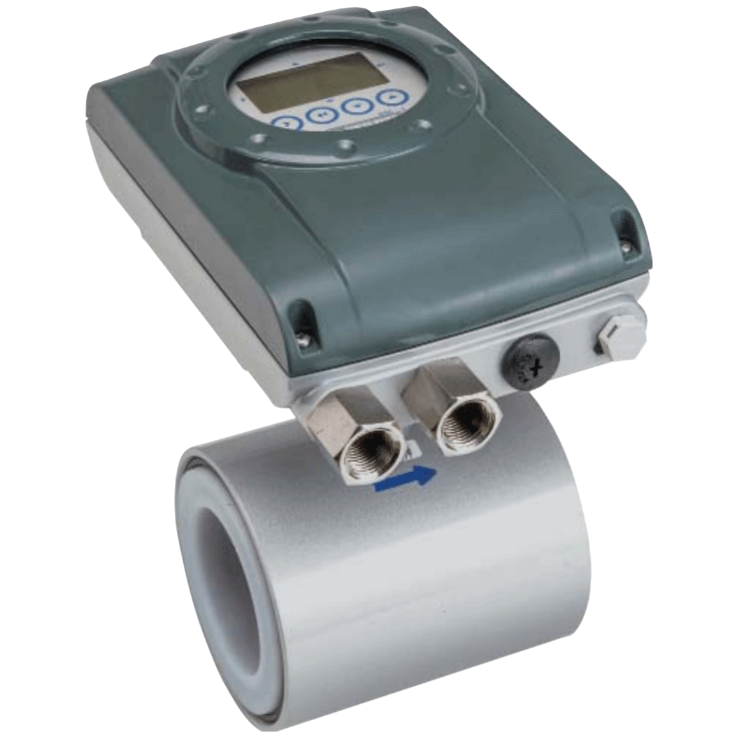 MAGMAX EGM1050C Compact Flowmeter